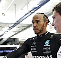 Fans door het dolle om nieuwe auto's Mercedes en McLaren