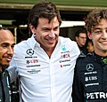 Coulthard haalt uit naar Mercedes: 'Echt teleurstellend'