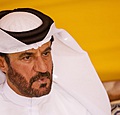 Verschrikkelijk nieuws voor FIA-president Mohammed Ben Sulayem