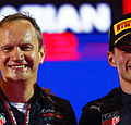 Engineer onthult: 'Daarom had Verstappen grote angst voor Hamilton'