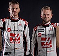 MoneyGram Haas sluit pittige partnership af