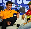 Lando Norris steekt draak met Charles Leclerc op Social Media