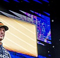 Grootste jeugdrivaal Verstappen vol lof: 'Met kop en schouders'