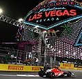 F1 heeft bizarre oplossing voor loskomende putdeksels Las Vegas
