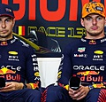 Sergio Pérez merkt iets aan Max Verstappen: ‘Nog nooit gezien’