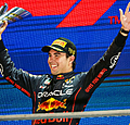 Pérez komt met schrik vrij na Grand Prix van Singapore