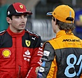 Concurrent Verstappen ontliep straf in kwalificatie Abu Dhabi