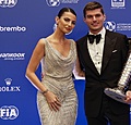 Kelly Piquet steekt op Instagram de draak met Max Verstappen