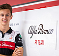 Formule 2 blijkt opnieuw vruchtbaar voor F1-teams: Alfa Romeo legt talent vast