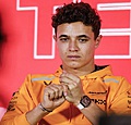 McLaren richt alle pijlen op bijtekenen Lando Norris