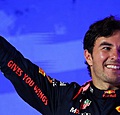 Perez waarschuwt concurrentie na nieuwe updates Red Bull