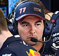 Perez weer met Verstappen-bedreiging: 'Ik ga fantastisch jaar hebben'