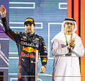 Pérez baalt: 'Als ik dát volgend jaar beter doe, kan ik Verstappen aan'