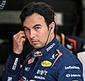 Pérez eist actie bij Red Bull: 'Op verkeerde been gezet'
