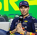 Pérez is het eens met Verstappen: 'Het ziet er niet uit'