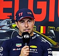 Pérez slingert flinke beschuldiging richting Max Verstappen