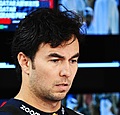 Britse pers over horrorscenario Sergio Pérez: ‘Dit weten we nu’