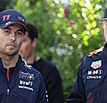 Verstappen en Perez clashen: 'Die zitten in droommodus'