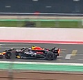 Verstappen toont voor het eerst zijn nieuwe auto op Silverstone