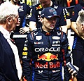 Verstappen en Red Bull komen met schrik vrij voor GP Australië