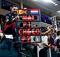 Verstappen schonk Red Bull in Abu Dhabi bizar record uit 1988