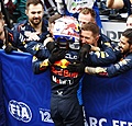 Red Bull steekt de draak met Mercedes op Social Media