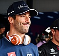 Red Bull Racing doet merkwaardige onthulling over Daniel Ricciardo
