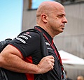‘Kop van jut na ontslag Steiner vindt meteen nieuwe rol in F1‘