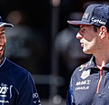 Verstappen en Ricciardo deelden liefdevol moment voor GP Abu Dhabi
