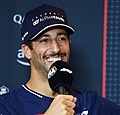 Daniel Ricciardo doet gewaagde voorspelling: 'Daar geloof ik echt in'