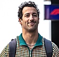 Toekomst Ricciardo onzeker: 'Hoeveel tijd krijgt hij nog?'