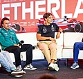 F1-topper leeft op: ‘Daarom kwam hij altijd zo dicht bij Verstappen’