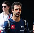 Daniel Ricciardo kreeg deze winter bijzonder bezoek: ‘Uit het niets’