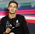 Russell teleurgesteld met P2: 'Had Verstappen moeten verslaan'