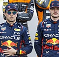 Dit is de uitslag van de Grand Prix van Saudi-Arabië
