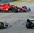 Sainz krijgt veeg uit de pan van Britse Formule 1-commentator