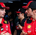 Leclerc en Sainz langer bij Ferrari? 'Maken snel onze keuze'
