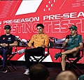 'Topcoureur in de Formule 1 zet zichzelf buitenspel'