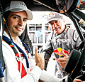 Sainz komt met de schrik vrij tijdens Dakar Rally (🎥)