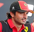 Sainz over Ferrari-ontslag: 'Wil aan niets anders denken'