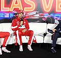 Ferrari-coureur onthult: ‘Dat is nog het meest enge aan Verstappen’