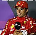 Sainz was beste Ferrari-coureur: 'Snelheid was verrassend'