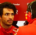 Sainz ziet het somber in: 'Red Bull? Dat denk ik eerlijk gezegd niet'