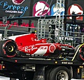 Krankzinnige F1-regel zorgt ervoor dat Sainz alsnog straf krijgt