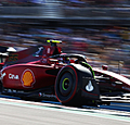 Ferrari verwacht strijd met Red Bull: ‘Dat blijft een uitdaging’