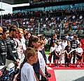 Britse pers weet het zeker: 'Hij vertrekt uit Formule 1'