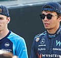 Williams heeft line-up 2024 compleet - zorgt voor unicum in F1