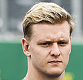 Cijfers van 2022: Mick Schumacher