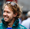 Horner velt oordeel over vertrek Vettel