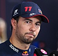 Red Bull geeft Pérez ultimatum: ‘Anders vervangt hij jou’